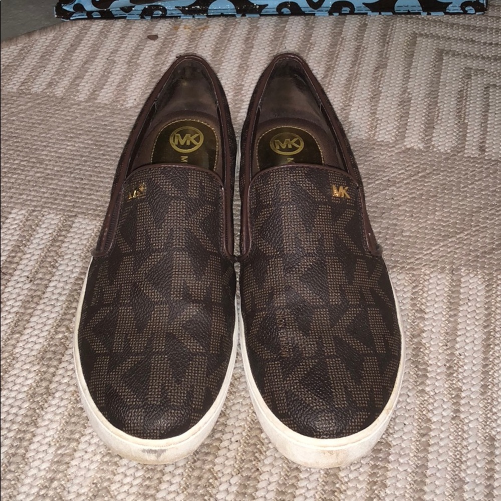 Micheal Kors Slides